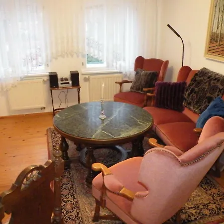 Galerie-antique Апартаменты Виттенберге
