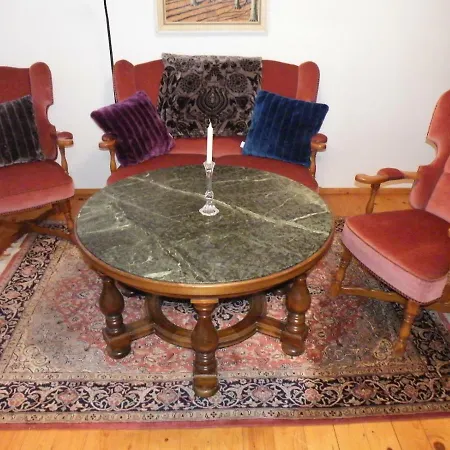 Galerie-antique Виттенберге