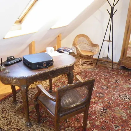 Galerie-antique Апартаменты