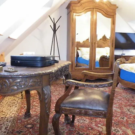 Galerie-antique Виттенберге