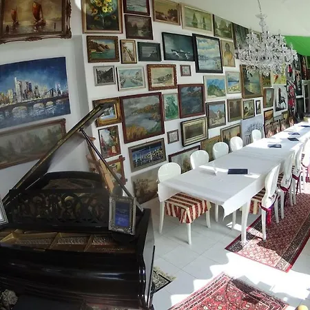 Galerie-antique