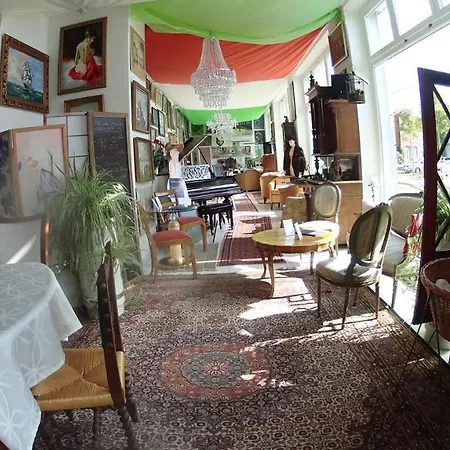 Galerie-antique Виттенберге