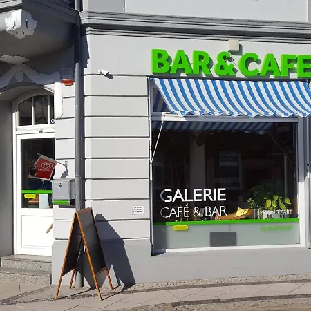 Galerie-antique * Виттенберге